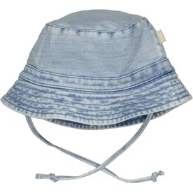 Bess hat Jogdenim - Light Wash