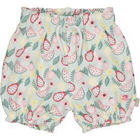 Bess Bloomer AOP Tropics - Dessin