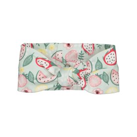 Bess Haarband AOP Tropics - Dessin