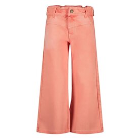 Jubel Jeans Wide Leg Zalm - Salsa Sunset