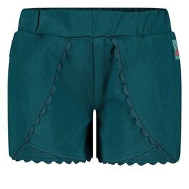 Jubel Short Petrol - Lazy Lagoon