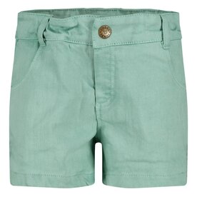Jubel Short Denim Jade Groen - Lazy Lagoon
