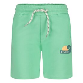 Sturdy Short Groen - Lagoon Legends