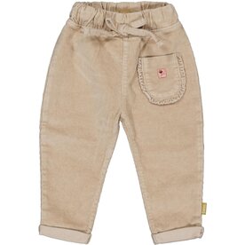 Bess Pants Angela - Dessert Sand