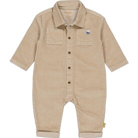 Bess Playsuit Alfred - Dessert Sand
