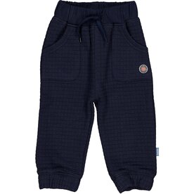 Bess Pants Arend - Dark Blue