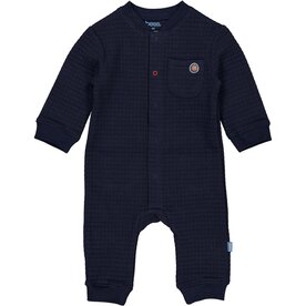 Bess Playsuit Arie - Dark Blue