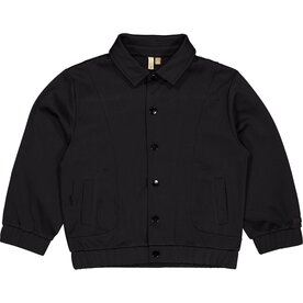 Levv Jacket Dolf - Black