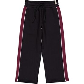 Levv Pants Duuk - Black