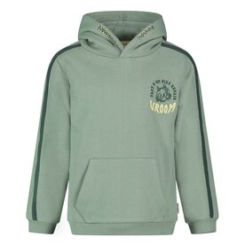 Sturdy Hoody Jade Groen - Fix It