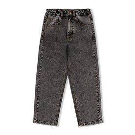 Sturdy Loose Fit jeans Grey Denim - Winter Denims