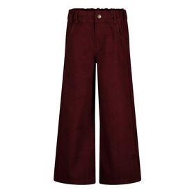 Jubel Culotte Bordeaux - Daily Princess