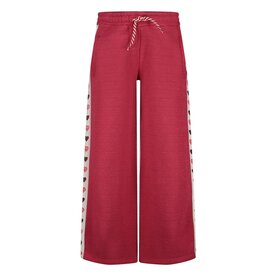 Jubel Broek Sporty Cerise - Daily Princess