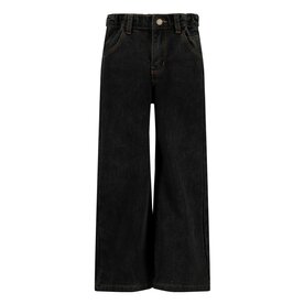 Jubel Jeans Wide Leg Black Denim - Winter Denims