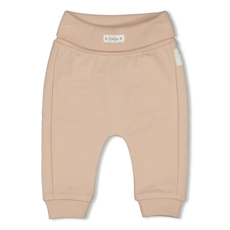 Feetje Broek Zand - Sea Sweeties