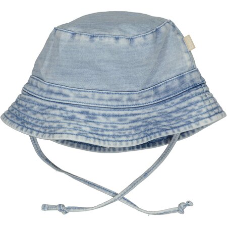 Bess hat Jogdenim - Light Wash