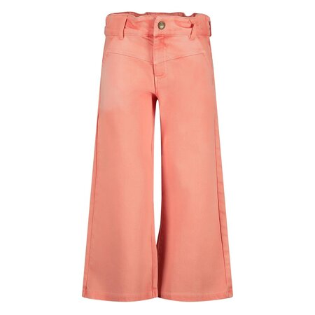 Jubel Jeans Wide Leg Zalm - Salsa Sunset