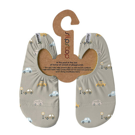 Slipstop Cars Naturel