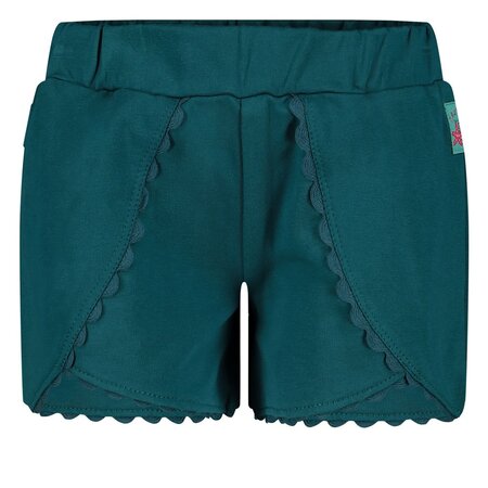 Jubel Short Petrol - Lazy Lagoon