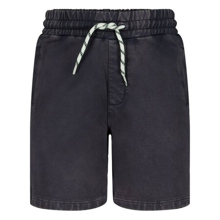 Sturdy Short Indigo - Lagoon Legends