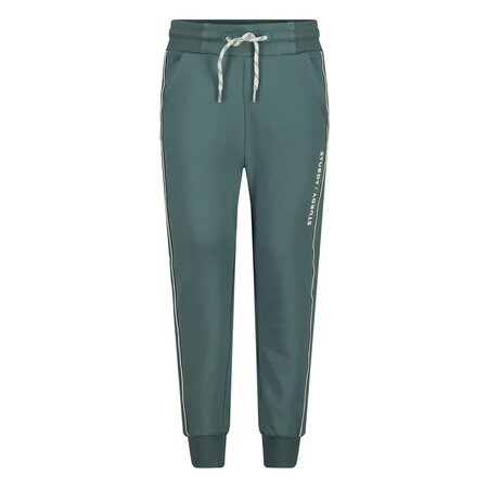 Sturdy Broek Petrol - Lagoon Legends