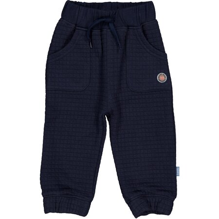 Bess Pants Arend - Dark Blue