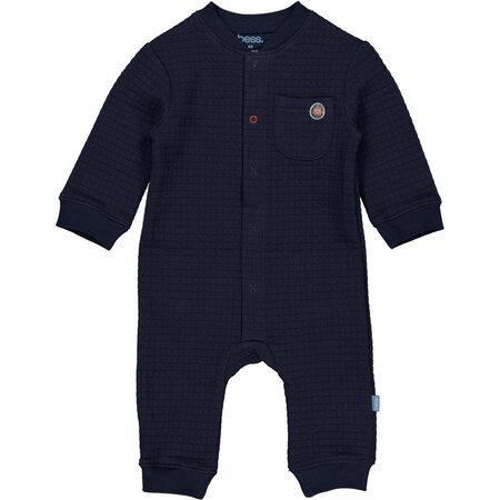 Bess Playsuit Arie - Dark Blue