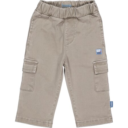 Bess Pants Arwin - Taupe