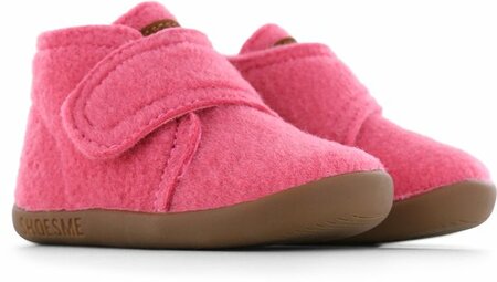 Shoesme Slofjes - Roze