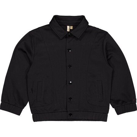 Levv Jacket Dolf - Black