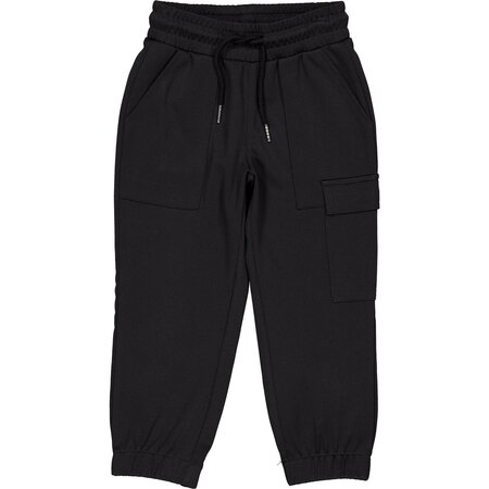 Levv Pants Dries - Black