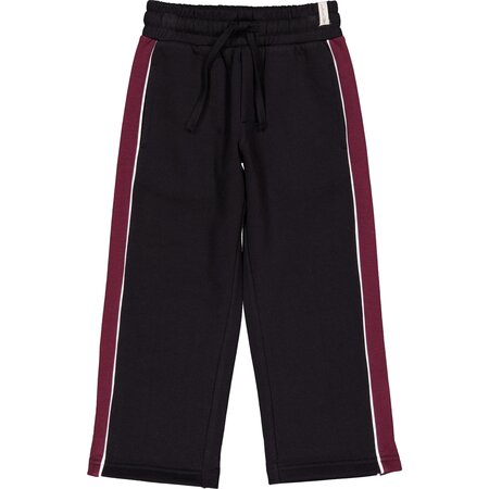 Levv Pants Duuk - Black