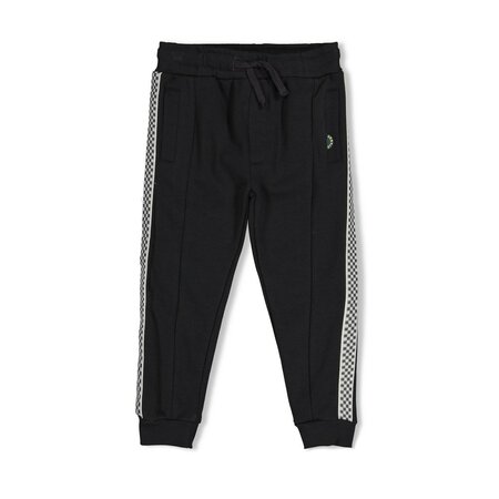 Sturdy Broek Loose Fit  Antraciet - Fix It 