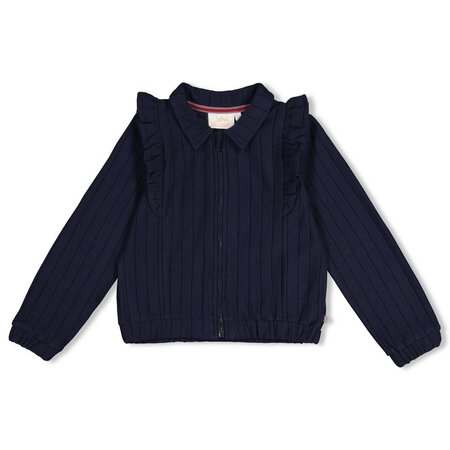 Jubel Vest Marine - Daily Princess