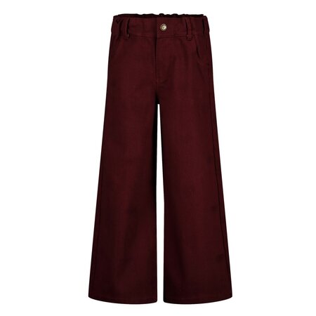 Jubel Culotte Bordeaux - Daily Princess