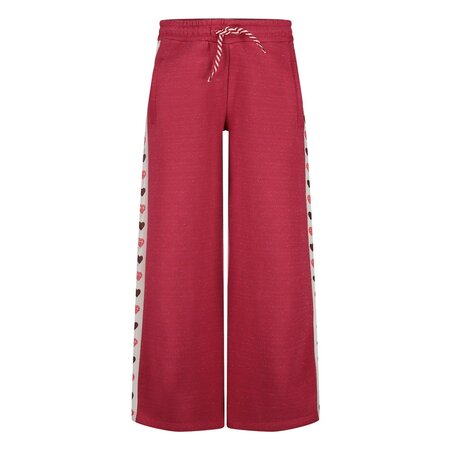 Jubel Broek Sporty Cerise - Daily Princess
