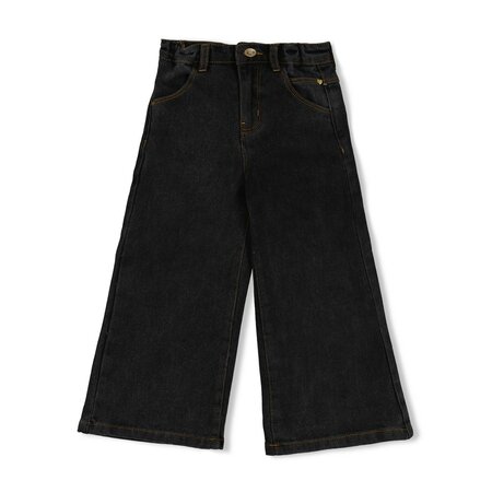 Jubel Jeans Wide Leg Black Denim - Winter Denims