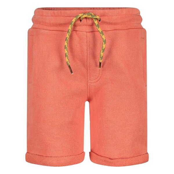 Sturdy Short Koraal - Desert Fiesta