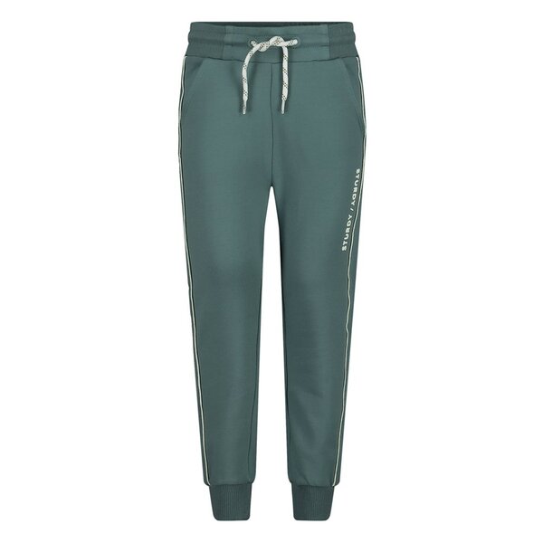 Sturdy Broek Petrol - Lagoon Legends