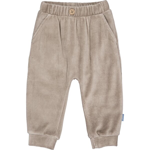 Bess Pants Anthony - Taupe