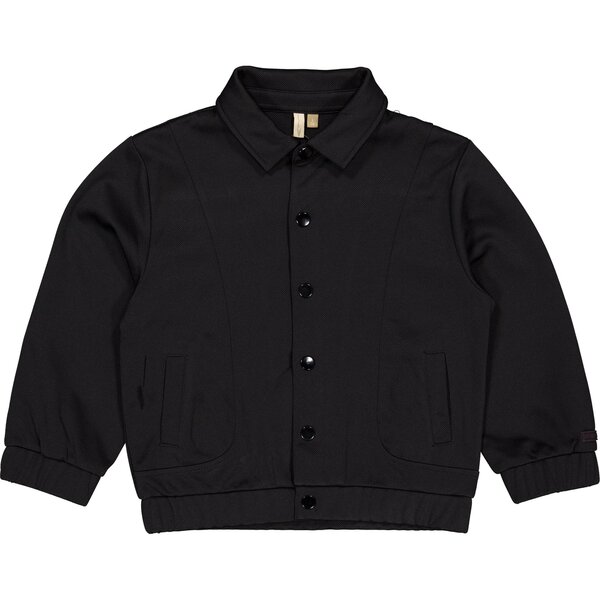 Levv Jacket Dolf - Black