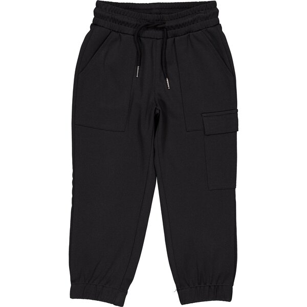Levv Pants Dries - Black