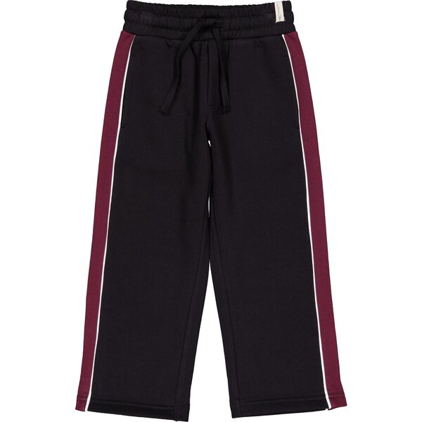 Levv Pants Duuk - Black