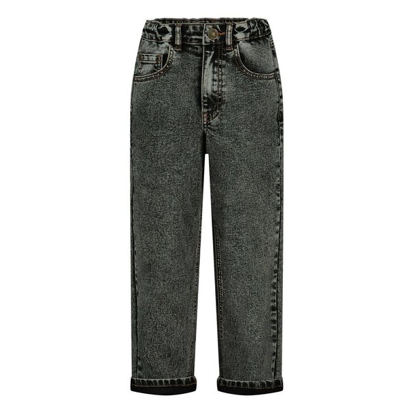 Sturdy Loose Fit jeans Grey Denim - Winter Denims