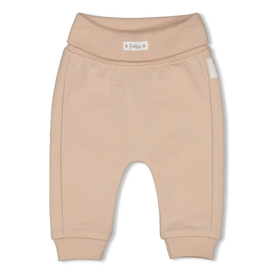 Feetje Broek Zand - Sea Sweeties