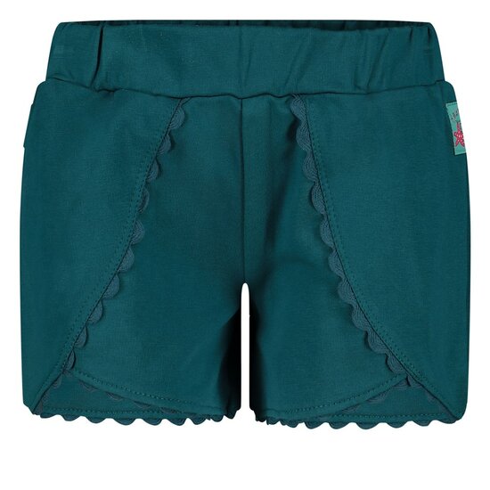 Jubel Short Petrol - Lazy Lagoon