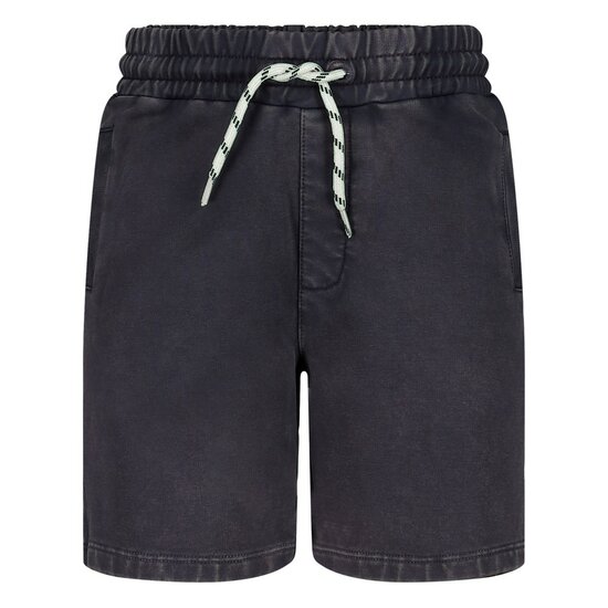 Sturdy Short Indigo - Lagoon Legends