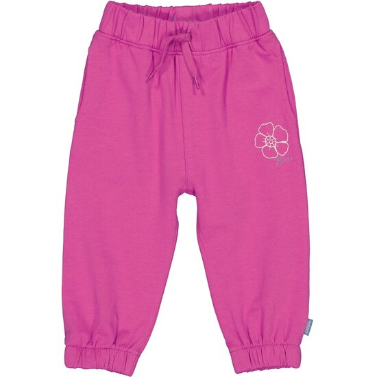 Bess Pants Analise - Fuchsia