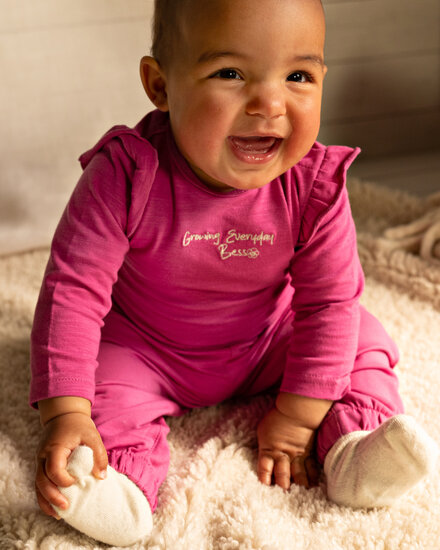 Bess Pants Analise - Fuchsia