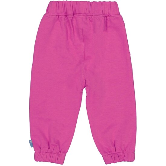 Bess Pants Analise - Fuchsia
